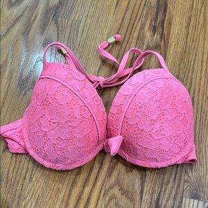 Bongo Push Up Swim top M